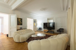 Cosy Apartment - Paris 16th